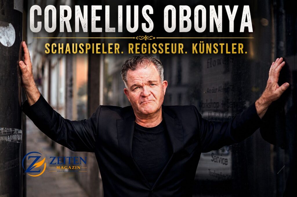 Cornelius Obonya