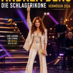 Andrea Berg Vermögen