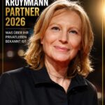 Maren Kroymann Partner