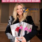 Helene Fischer Tochter