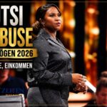 Motsi Mabuse Vermögen