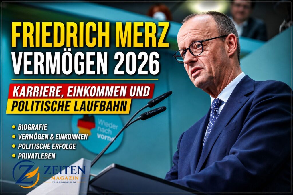 Friedrich Merz