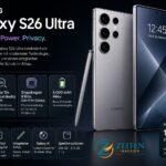 Samsung Galaxy S26 Ultra