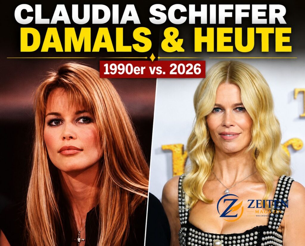 Claudia Schiffer Vermögen
