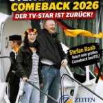Stefan Raab Vermögen