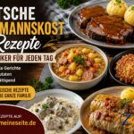 Deutsche Hausmannskost Rezepte