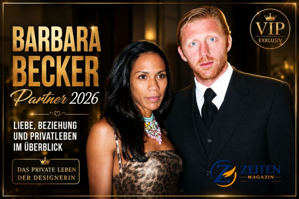 Barbara Becker Partner